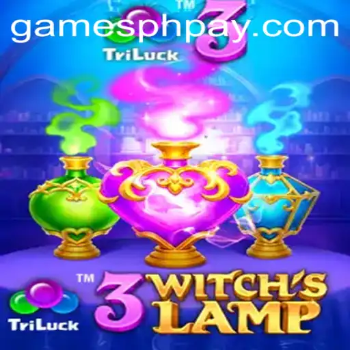 Unveiling the Mystical World of 3WitchsLamp: Your Ultimate Guide