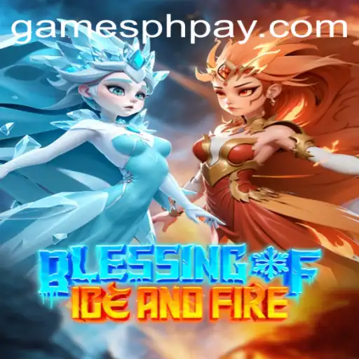 Discover the Exciting World of BlessingofIceandFire on GAMESPH.COM