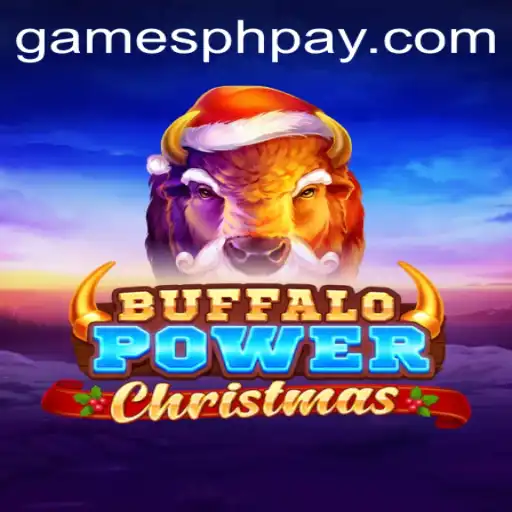 Experience the Festive Thrills of BuffaloPowerChristmas at GAMESPH.COM