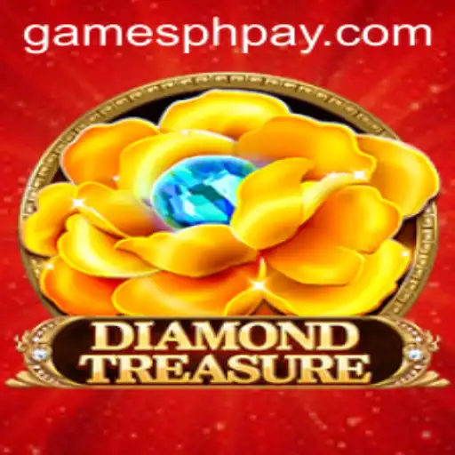 Unveiling Diamondtreasure: A New Gaming Sensation on GAMESPH.COM