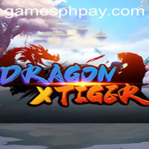 Discover the Thrilling World of DragonXTiger on GAMESPH.COM