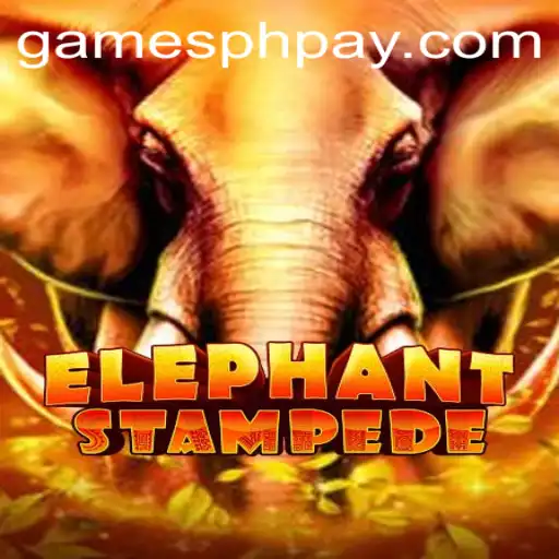ElephantStampede - Unleash Your Inner Strategist with GAMESPH.COM