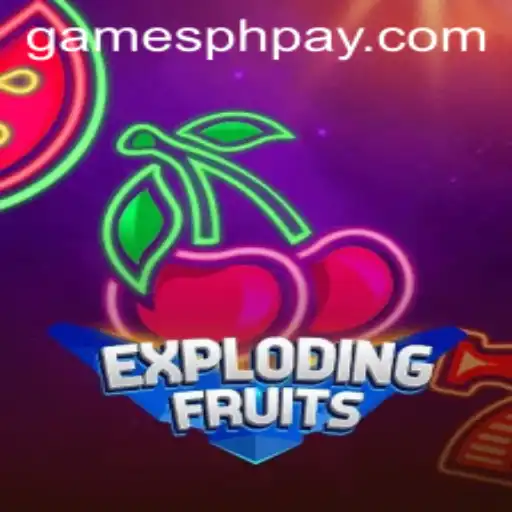 ExplodingFruits: A Fruitful Adventure in the Gaming World