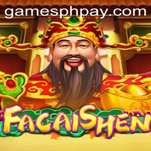 Unlocking Prosperity: A Deep Dive into 'FaCaiShen' at GAMESPH.COM