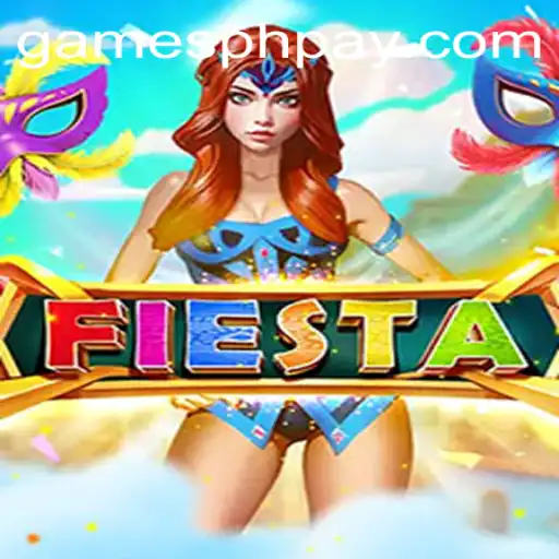 Discover the Vibrant World of Fiesta at GAMESPH.COM