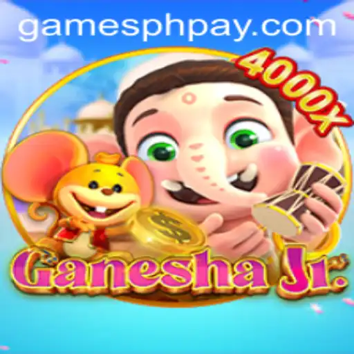 Discover the Mystical World of GaneshaJr at GAMESPH.COM