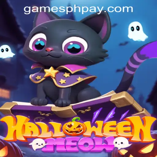 HalloweenMeow: A Spooky Gaming Experience on GAMESPH.COM