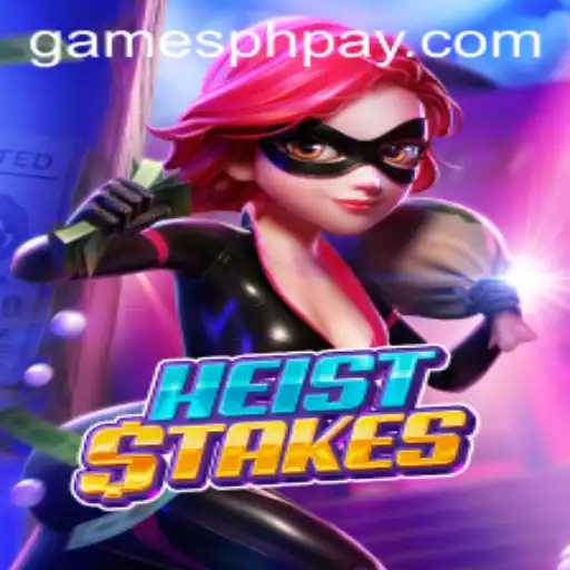 Unraveling the Excitement of HeistStakes on GAMESPH.COM