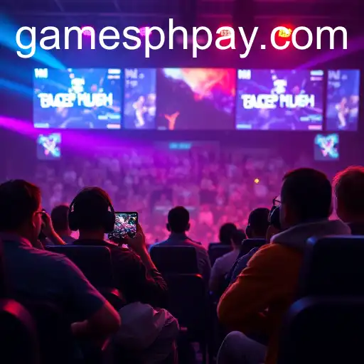 Security and Trust GAMESPH.COM - International Licenses and Certifications