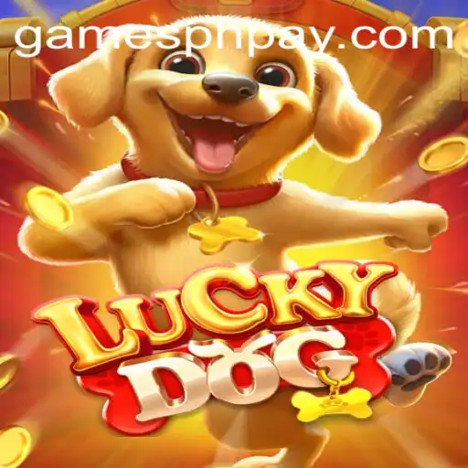 Experience the Thrill of LuckyDog: The Ultimate Gaming Adventure