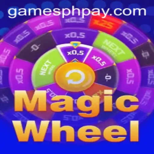Unveiling the Enchantment of MagicWheel on GAMESPH.COM