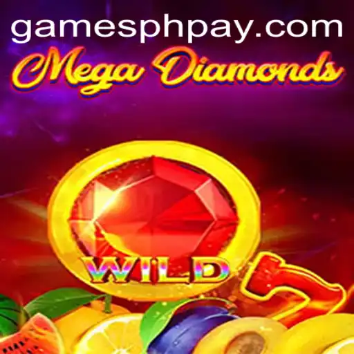 Discover the Excitement of MegaDiamond: A New Gem in the World of Gaming