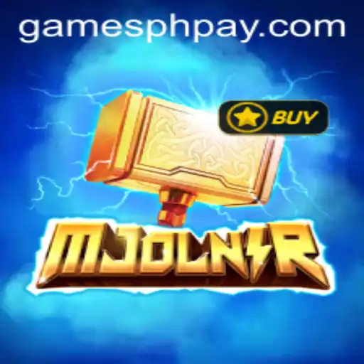 Mjolnir: A New Gaming Sensation on GAMESPH.COM