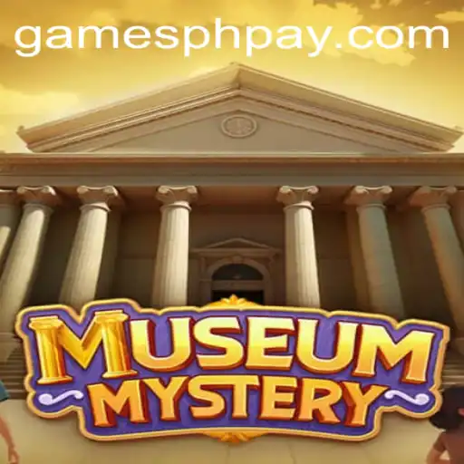 Unveiling MuseumMystery: The Ultimate Gaming Experience on GAMESPH.COM
