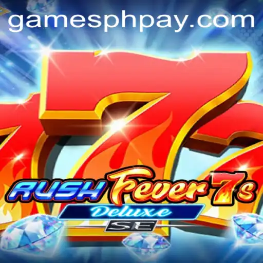 Discover the Thrills of RushFever7sDeluxeSE at GAMESPH.COM