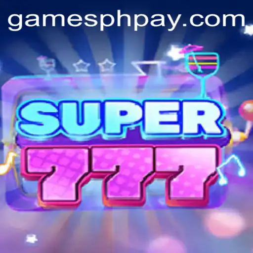 Unveiling the Excitement of Super777: A New Era in Online Gaming