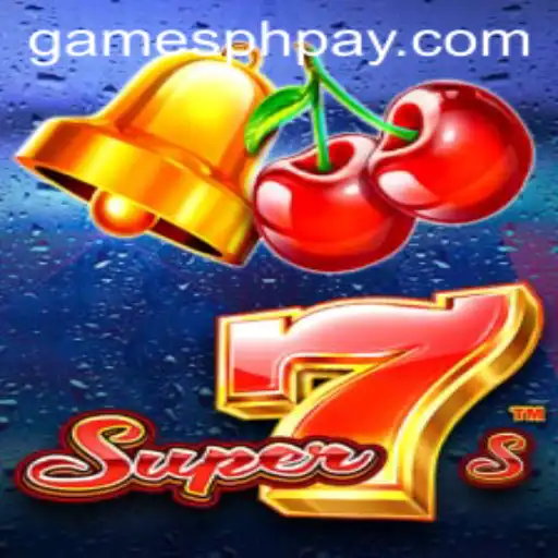 Exploring the Exciting World of Super7s on GAMESPH.COM