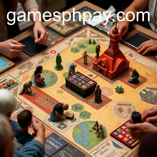 VIP Service GAMESPH.COM - 24/7 Support and Exclusive Benefits