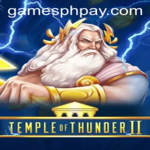 Temple of Thunder II: Unveiling the Latest Adventure in Gaming