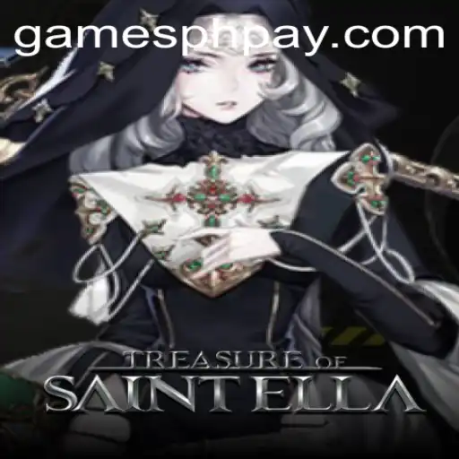 Dive into the World of 'TreasureofSaintElla': An Epic Adventure Awaits