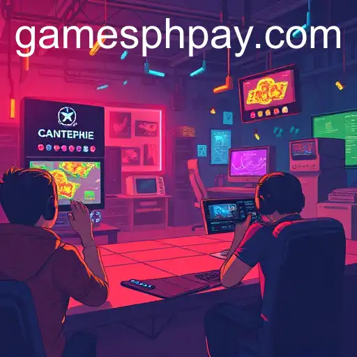 VIP Service GAMESPH.COM - 24/7 Support and Exclusive Benefits