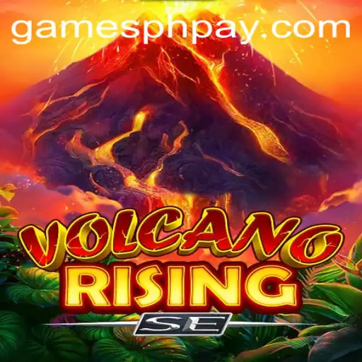 Unleashing Adventure in VolcanoRisingSE: A Deep Dive into GAMESPH.COM's Latest Sensation